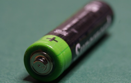 На межрегиональной ярмарке в Черемушках можно сдать использованные батарейки