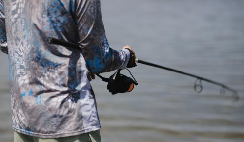 На юго-западе Москвы рыбак ударил ножом прохожего