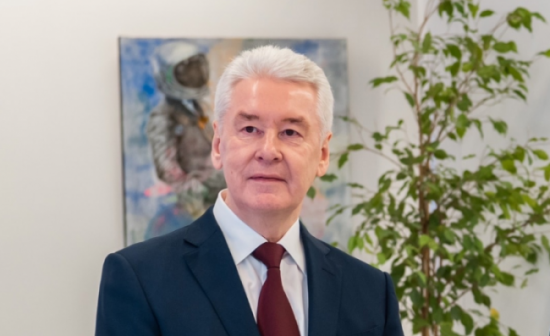 Сергей Собянин рассказал о волонтерском движении в Москве