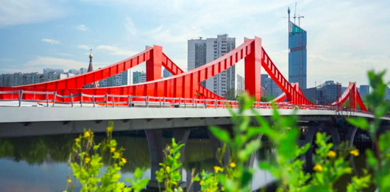 Набережные в Мневниковской пойме будут благоустроены — Собянин