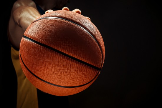 Команда Зюзина стала призером соревнований по баскетболу «Оранжевый мяч»