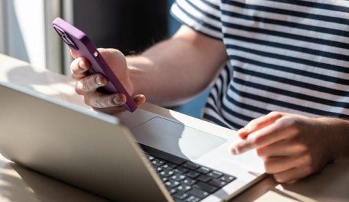 На mos.ru появился раздел о выборах депутатов Московской городской Думы