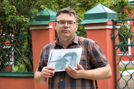Об истории Воронцовского парка расскажут на бесплатной экскурсии