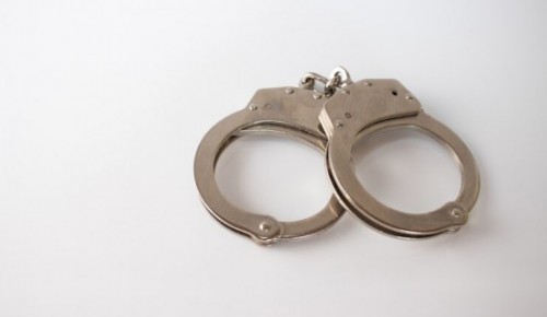 Полиция задержала мужчину, зарезавшего двух человек в районе Коньково
