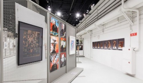 «Выставочный зал Варги» в рамках проекта «Музеи. Парки. Усадьбы» посетили 2673 участника