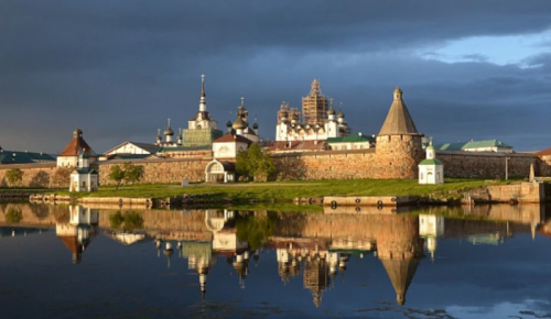 Храм Покрова Пресвятой Богородицы организует поездку на Соловки в конце августа