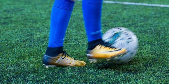 Тренировка по футболу пройдет в Северном Бутове в рамках проекта «Мой спортивный район»