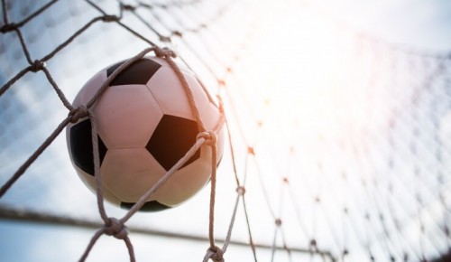 В Котловке состоялся футбольный турнир, приуроченный ко Дню молодежи