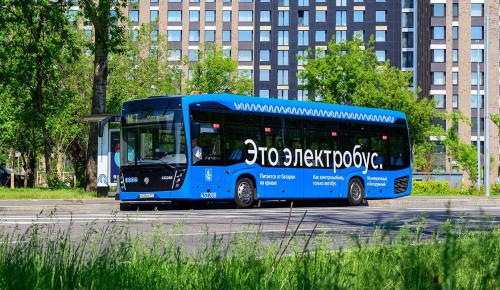 В Конькове и Теплом Стане с 29 июня изменится работа автобусов