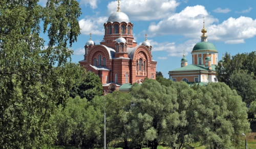 Жителей Ясенева приглашают 7 июля в паломническо-культурный тур