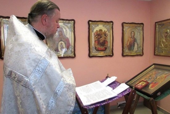 ЦРИ «Бутово» опубликовал расписание богослужений на июль