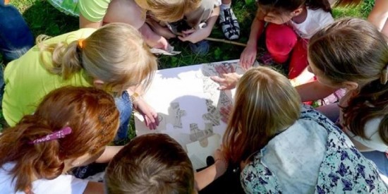 Библиотека Обручевского района проведет интенсив для детей «Лето книжных открытий»