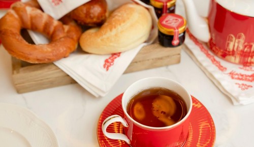 Жители Теплого Стана могут поучаствовать в конкурсе проекта «Московское чаепитие»