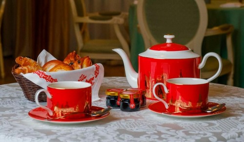 Жители Черемушек могут поучаствовать в конкурсе по выбору именного чая Москвы