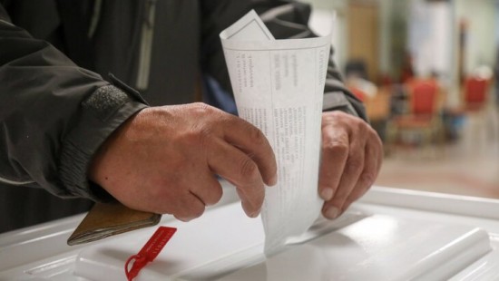 Общественная палата попросила обеспечить возможность всех видов голосования в Москве