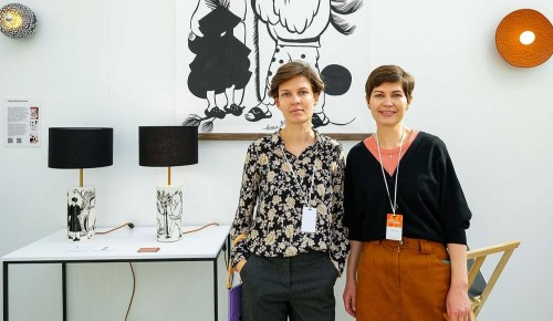 Сергей Собянин рассказал, как Москва поддерживает арт-индустрию
