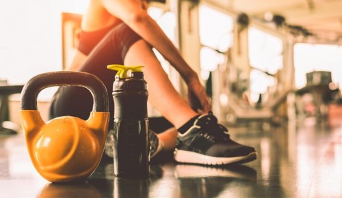 В ландшафтном парке Южное Бутово научат планировать фитнес-тренировки