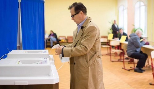 МГИК определил порядок электронного голосования в столице