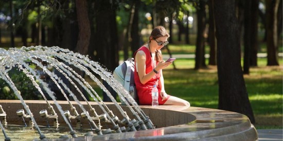 МГИК определил порядок электронного голосования в столице