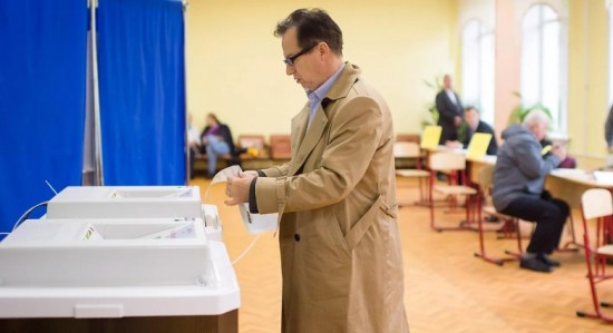 МГИК определил порядок электронного голосования в столице
