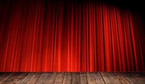 Галерея «Нагорная» объявила набор на курсы актерского мастерства