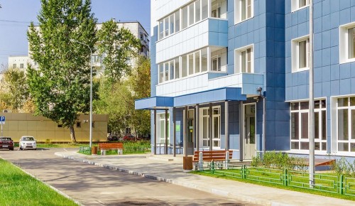 Жители Котловки и Конькова оформили наибольшее число договоров по программе реновации