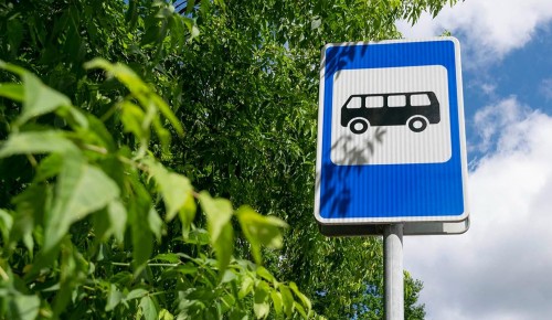 От станции метро «Теплый Стан» запустят автобусы до дальних районов ТиНАО