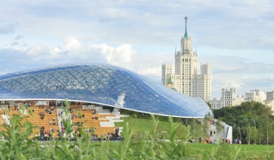  Сергунина: На московском портале для туротрасли создали общедоступную базу знаний