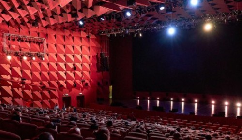 Наталья Сергунина: Московская международная неделя кино пройдет в столице в августе
