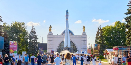 Для участников СВО в Музейном городе ВДНХ разработали экскурсионные программы