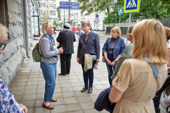 Открыть для себя Бутово. Одним из победителей конкурса от Мостуризма стал маршрут по ЮЗАО