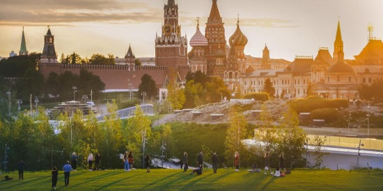 Эксперты обсудили ход избирательной кампании в Московскую городскую Думу