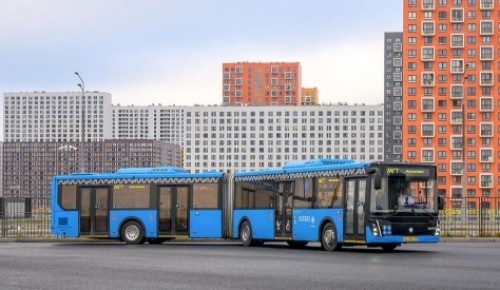 После открытия Троицкой линии метро изменятся автобусные маршруты в Конькове