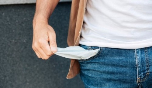 На ул. Грина задержали жителя Подмосковья с наркотиками