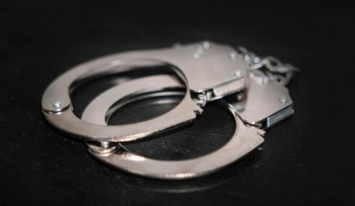 Задержан мужчина, избивший на Новоясеневском проспекте девушку за отказ познакомиться