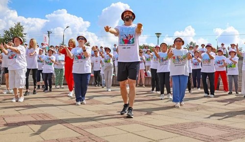 Собянин рассказал, как прошел летний сезон проекта «Московское долголетие»