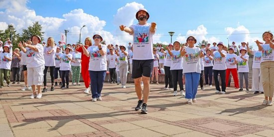 Собянин рассказал, как прошел летний сезон проекта «Московское долголетие»