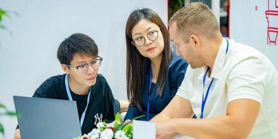 Наталья Сергунина: Московские экспортеры при поддержке города нашли новых партнеров в 24 странах