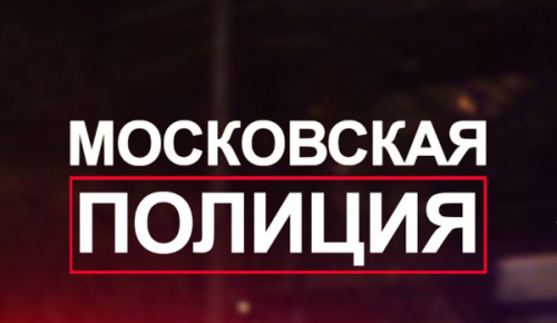 Мужчина разбил информационный стенд в подъезде дома на Новоясеневском проспекте