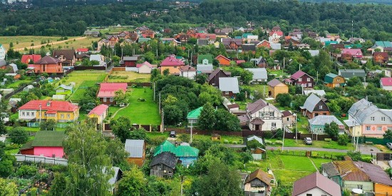 ЮЗАО стал лидером по количеству выкупленных у города участков со скидкой