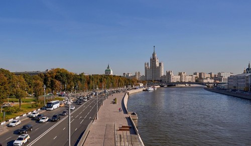 Проект бюджета Москвы предусматривает средства на индексацию соцвыплат — Собянин