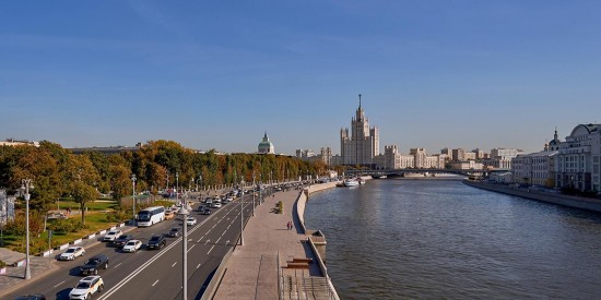 Проект бюджета Москвы предусматривает средства на индексацию соцвыплат — Собянин