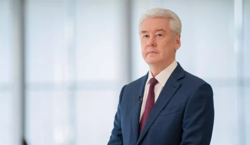 Собянин одобрил строительство двух объектов на западе и северо-востоке Москвы