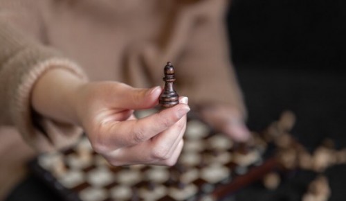 В Ясеневе пройдет турнир для шахматистов-любителей