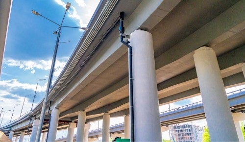 Собянин рассказал, какие путепроводы через железную дорогу построят в Москве