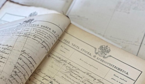 Сергей Собянин назвал самые интересные проекты Главархива Москвы