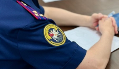 Задержан подозреваемый в убийстве мужчины на Керченской ул.