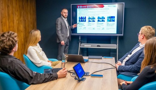 Собянин рассказал, какие решения разрабатывают в Центре ИИ в градостроительстве