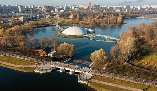 Собянин назвал объекты городского хозяйства, ставшие культурным достоянием