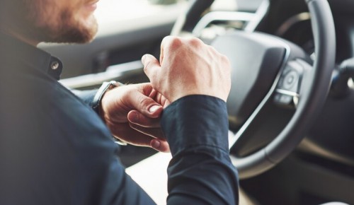 На проезде Карамзина в нижнем белье автомобилиста нашли наркотики